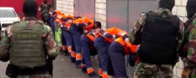 Устроивших погромы на стройплощадке в Амурской области прошлым летом признали виновными - runews24.ru - Амурская обл. - Свободный