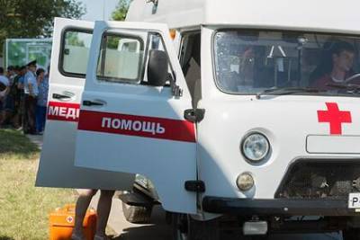 Сбежавший от похитителей россиянин утонул - lenta.ru - Россия - Алтайский край