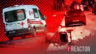 Валерия Башкирова - Автоэксперт назвал косвенных виновников смертельного ДТП с тремя детьми - inforeactor.ru - Москва - Тверь