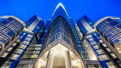 Загрузка гостиниц в Киеве достигла 66% в июне – Hotel Matrix - bin.ua - Украина - Киев - Одесса