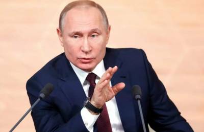 Владимир Путин - Путин лично анонсировал выпуск нового российского самолета - pupolita.ru - Россия - Иркутск