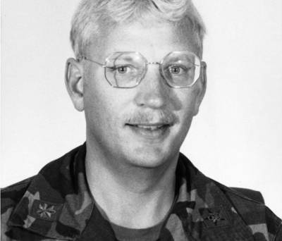 «Инцидент Николсона»: как советский часовой в 1985 году застрелил американского шпиона - russian7.ru - США - Германия - Берлин - ГДР