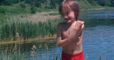 Пропавший 4-летний мальчик с аутизмом найден погибшим - ren.tv - Нижегородская обл.