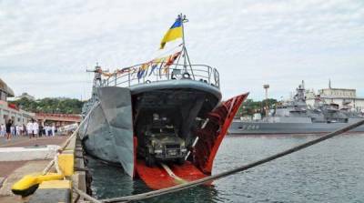 Владимир Зеленский - Дмитрий Кулеба - Украина придумала план по “спасению” Черного моря от России - newzfeed.ru - Россия - Украина - Киев - Молдавия - Грузия