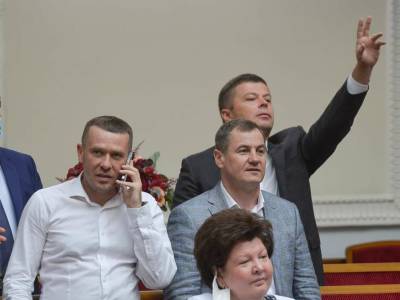 Владимир Зеленский - Парламент открыл путь к подписанию закона о Высшем совете правосудия - gordonua.com - Украина