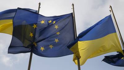 Дмитрий Козак - Козак прокомментировал возможность вступления Украины в ЕС и НАТО - russian.rt.com - Россия - Украина - Киев - Франция