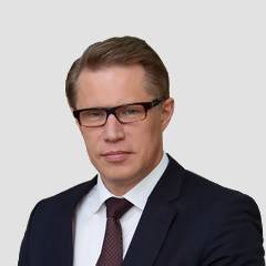 Михаил Мурашко - Российское общество «Знание» проведет прямой эфир с Михаилом Мурашко по вопросам вакцинации - ulpravda.ru - Россия - Ульяновская