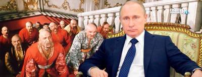 Дмитрий Джангиров - Путин дал Украине время подумать - politnavigator.net - Россия - Украина - Киев