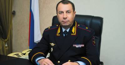 Владимир Колокольцев - Ирина Волк - Александр Хинштейн - Алексей Сафонов - Колокольцев освободил от должности главу ГУ МВД РФ по Ставрополью - reendex.ru - Россия - Ставрополье