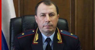 Владимир Колокольцев - Ирина Волк - Алексей Сафонов - Начальника ГУ МВД Ставрополья освободили от должности - profile.ru - Россия - Ставрополье