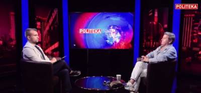 Вадим Карасев - Карасёв рассказал, может ли Украина двигаться сразу в нескольких политических векторах - politeka.net - Китай - США - Украина
