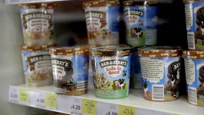 Биньямин Нетаньяху - Ben & Jerry's: бойкот мороженым - ru.euronews.com - США - Израиль - Белоруссия - Германия - Палестина - Иерусалим