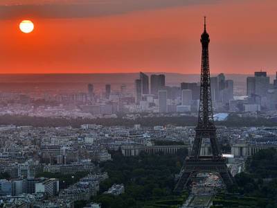 Жан Кастекс - Премьер Франции: Страну ждет тяжелый период пандемии - rosbalt.ru - Франция