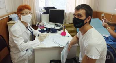 Дмитрий Петровский - Доктор медицинских наук назвал ложные противопоказания к вакцинации - progorod76.ru - Ярославская обл.
