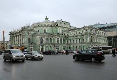 В Петербурге зарегистрировано дело о взятке сотруднице Мариинского театра - neva.today - Санкт-Петербург