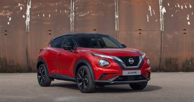 $20 тысяч за литр: Nissan Juke нового поколения получил ценник в Украине - focus.ua - Украина
