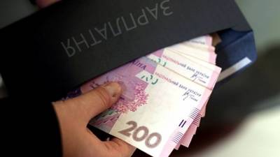 Алексей Любченко - Теневые зарплаты в Украине достигают 500 миллиардов в год — министр экономики - minfin.com.ua - Украина