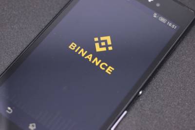 Binance прекратила торговлю токенами-акциями - minfin.com.ua - Украина