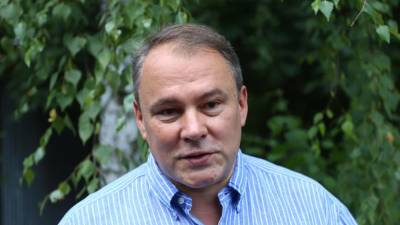 Петр Толстой - Петр Толстой: Школьники Выхино-Жулебина 1 сентября пойдут в обновленные школы - vm.ru - Россия