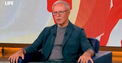 Вячеслав Фетисов - "Полный беспредел!": Фетисов оценил положение российских спортсменов на Олимпиаде в Токио - reendex.ru - Россия - Токио