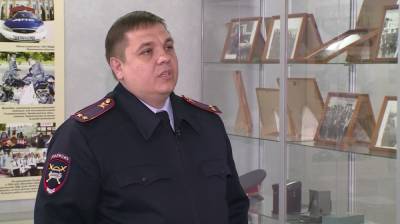 Игорь Качкин - Прославившегося воронежского гаишника с 22 квартирами задержали - vestivrn.ru - Россия - Воронеж - Воронежская обл.