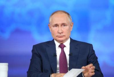 Американский академик считает статью президента РФ первым шагом к захвату Украины - topwar.ru - Россия - США - Украина - Киев