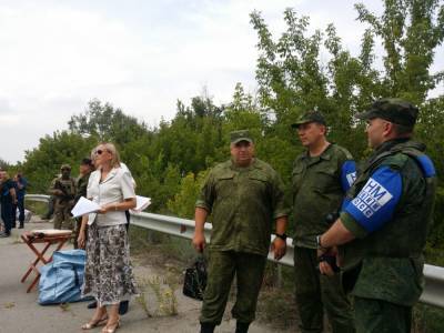 Обстановка на линии фронта за сутки: версии сторон - anna-news.info - Украина - ДНР - ЛНР - Донбасс - Новости