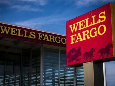 Wells Fargo - крупный американский банк с неплохим потенциалом роста - smartmoney.one - США - Fargo - county Wells - Reuters
