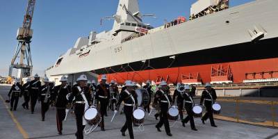 Бен Уоллес - Великобритания отправит свои корабли в Южно-Китайское море вне зависимости от реакции КНР - ruposters.ru - Китай - США - Англия