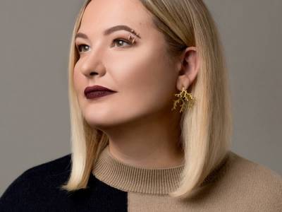 Первый университет для колористов HAIR EXPERT от предпринимателя Анны Пинес отметил юбилей - bloknot.ru - Россия