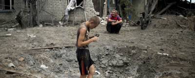 Дмитрий Козак - Дмитрий Козак озвучил сроки урегулирования конфликта в Донбассе - runews24.ru - Россия - Украина - Киев