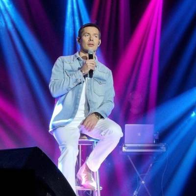 Сергей Жорин - Стас Пьехи - Наталья Горчакова - Сын Стаса Пьехи попал в больницу с многочисленными травмами - skuke.net - Санкт-Петербург