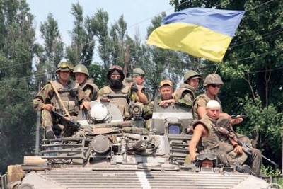 Владимир Зеленский - Александр Корниенко - На Украине откажутся от обязательного военного призыва из-за НАТО - lenta.ru - Украина