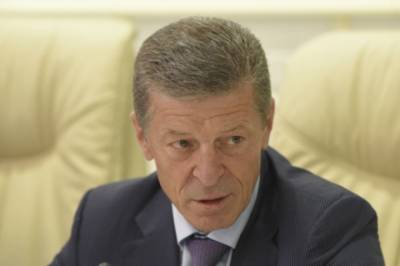Дмитрий Козак - Козак прокомментировал выдачу паспортов жителям Донбасса - aif.ru - Москва - Россия - Украина - Франция - ДНР - ЛНР - Донбасс