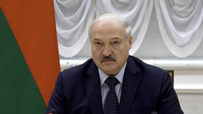 Александр Лукашенко - Это только начало: Лукашенко предрек Европе проблемы - vesti.ru - Белоруссия - Ирак - Литва