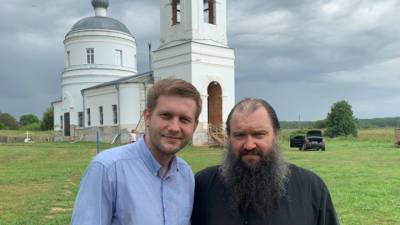 Борис Корчевников - Борис Корчевников озвучил желаемый подарок на свой день рождения - vesti.ru - Калужская обл.