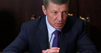 Дмитрий Козак - Кремль не против участия США и Британии в нормандском формате, но выдвигает условие - dsnews.ua - Россия - США - Украина - Англия - Германия - Франция - Великобритания