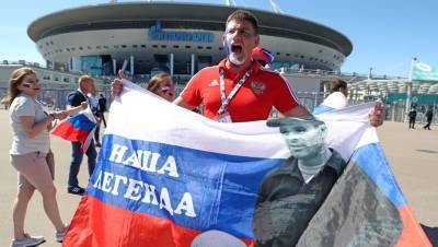 Станислав Черчесов - Сборная России проведёт в Петербурге матч отбора к ЧМ против Кипра - dp.ru - Россия - Санкт-Петербург - Казань - Мальта - Хорватия - Словения - Кипр - Словакия