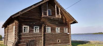 Петрозаводск и Лахденпохья попали в топ-10 направлений для отдыха в экокоттеджах летом - stolicaonego.ru - Башкирия - Крым - Анапа - Краснодарский край - Тверская обл. - Евпатория - Петрозаводск - Ейск - республика Карелия