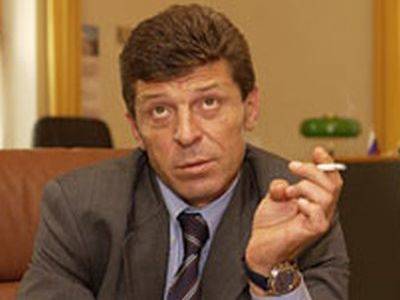 Дмитрий Козак - Козак: Донбасс не будет присоединён, несмотря на выдачу российских папортов - kasparov.ru - Россия - Франция - ДНР - ЛНР
