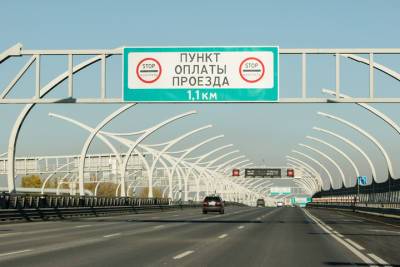Съезд с Пулковского шоссе на КАД закроют на две ночи - spb.mk.ru - Ленинградская обл. - Санкт-Петербург