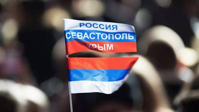 Дмитрий Козак - Козак о крымском вопросе: "обсуждение неуместно" - crimea.ria.ru - Россия - Крым - Симферополь - Франция
