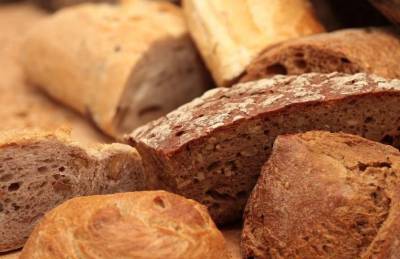 Названы побочные эффекты от употребления хлеба - lenta.ua - Украина