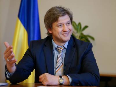 Владимир Зеленский - Александр Данилюк - Эммануэль Макрон - Елена Зеленская - "Я звоню в номер жене Зеленского". Данилюк рассказал, как просил Зеленскую повлиять на мужа во время подготовки ко встрече с Макроном - gordonua.com - Украина - Франция