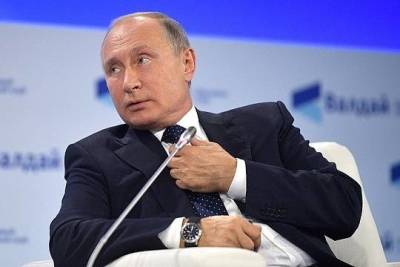 Владимир Путин - Путин купил мороженое на МАКС-2021 и понаблюдал за полётами - versia.ru - Россия