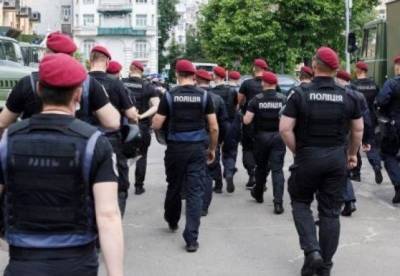 В Одессе полиция ищет вора-рецидивиста, введена операция "Сирена" (фото) - facenews.ua - Украина - Одесса
