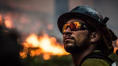 США охватили масштабные лесные пожары и мира - cursorinfo.co.il - США - шт.Аляска - шт. Калифорния - штат Орегон - штат Айдахо