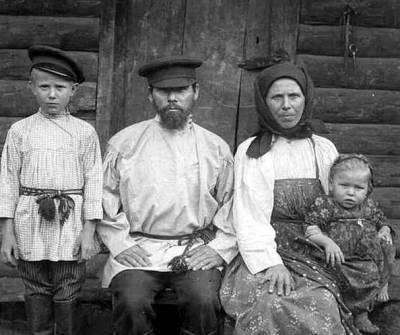 Происхождение русского народа: главные версии - russian7.ru - Польша - Русь - Русал