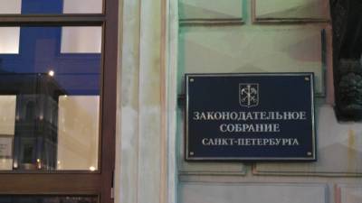 Эксперты разделились во мнении по поводу зарплат депутатов петербургского ЗакСа - delovoe.tv - Петербурга