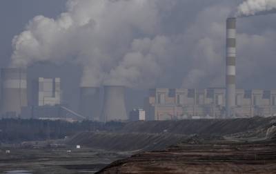Минэкологии ожидает рост выбросов промышленности - korrespondent.net - Украина - Экология